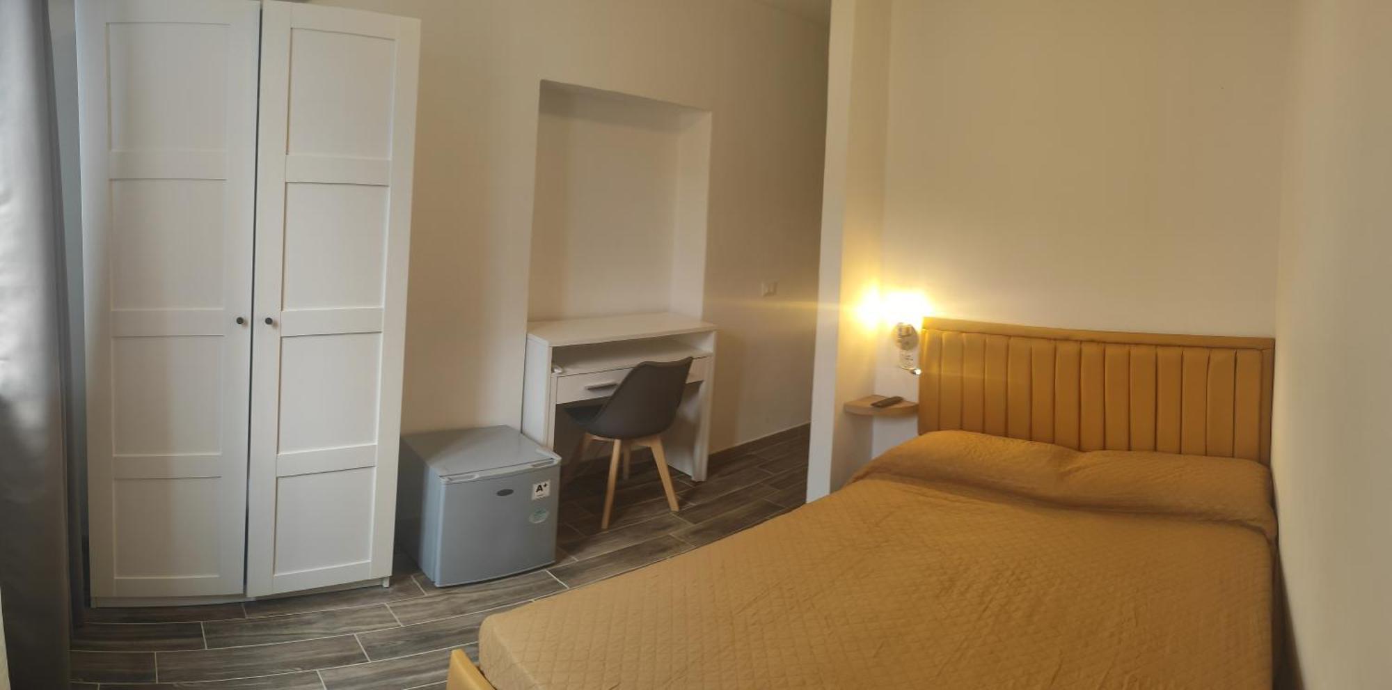 Giovita Room And Suite Centro Sicilia Caltanissetta Exterior foto