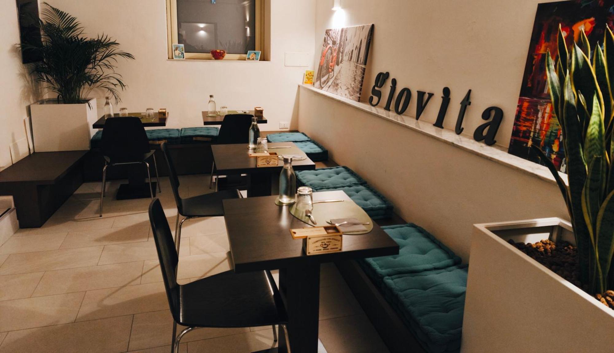 Giovita Room And Suite Centro Sicilia Caltanissetta Exterior foto